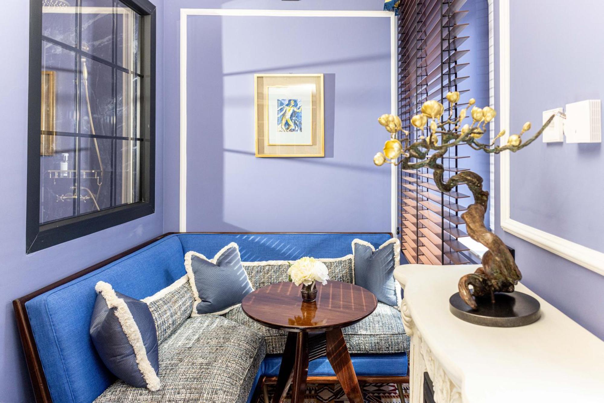 Hotel House Of Huetter - Muenchner Kindl Munich